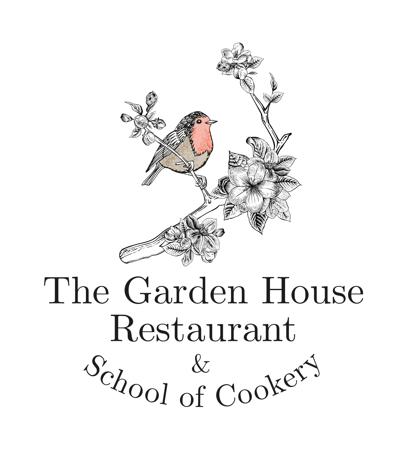 The Garden House Restaurant | Beaverbrook | Surrey