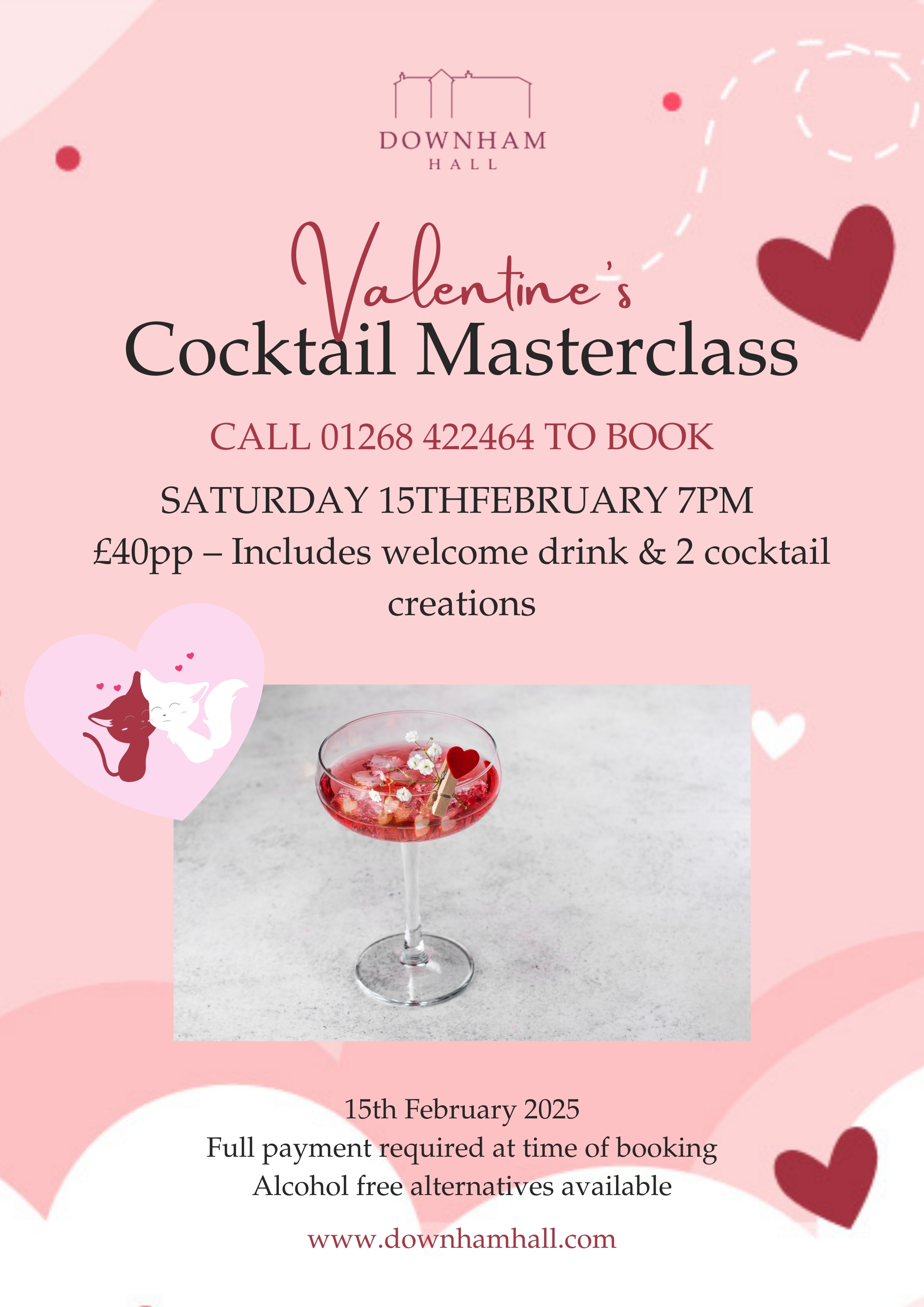 Valentines-Cocktail-Masterclass