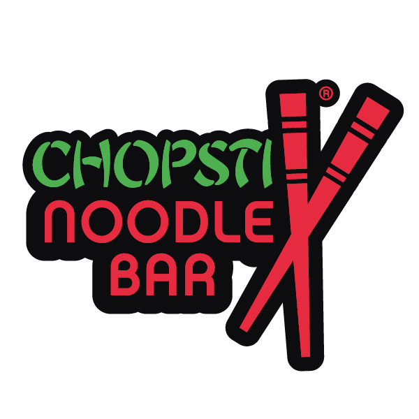 Chopstix Brand Logo