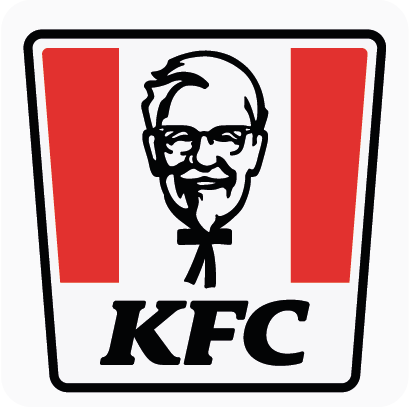 KFC Brand Logo