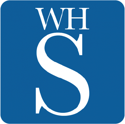 WHSmith Brand Logo