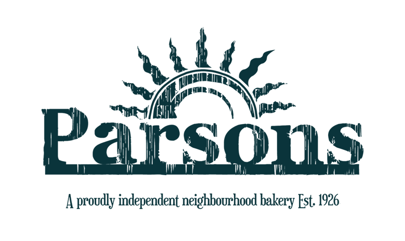 Parsons bakery