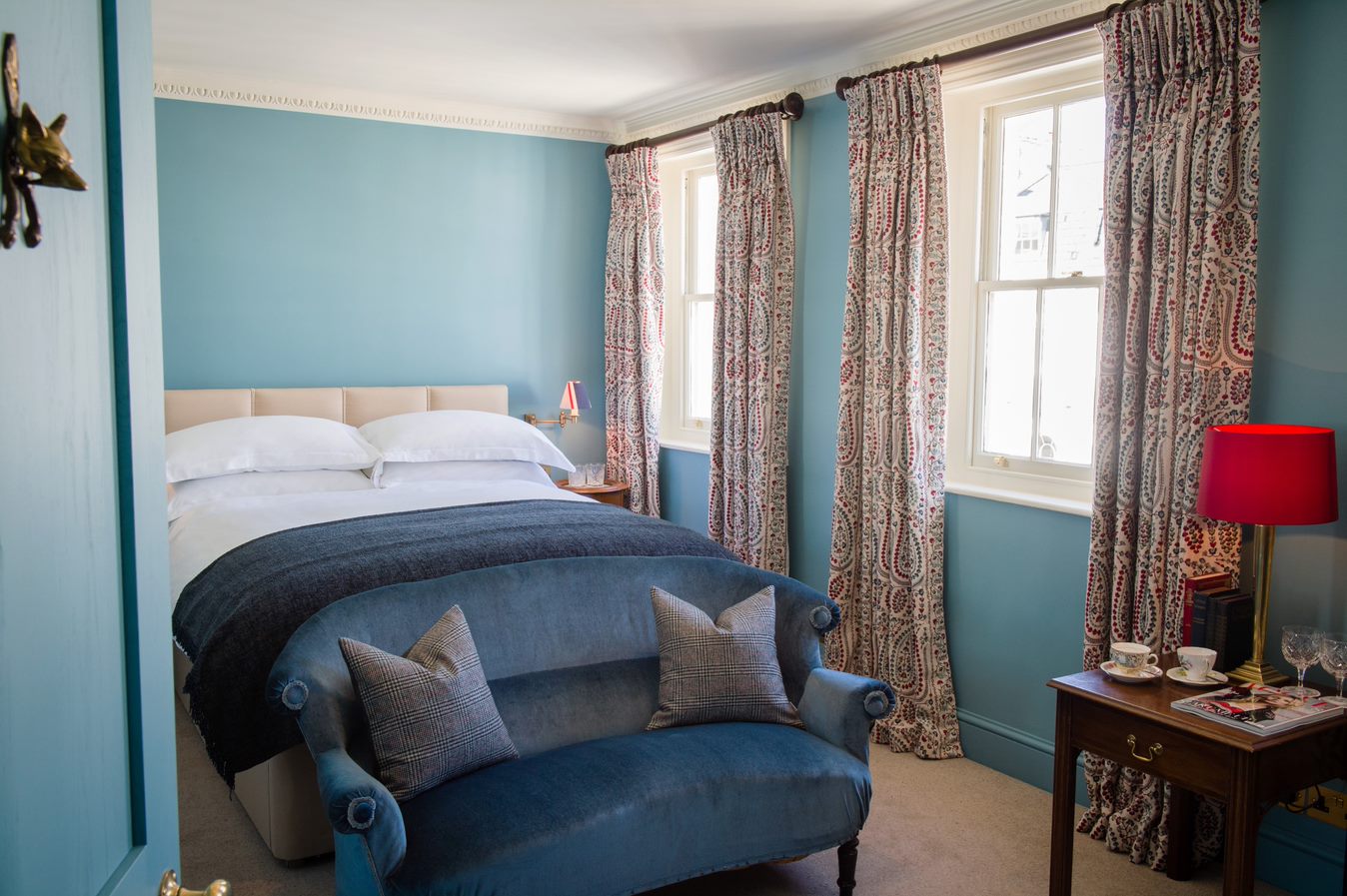 Reservation Enquiries At Portobello Hotel Portobello Hotel London