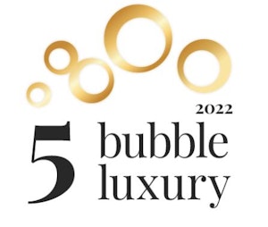 good spa guide 5 bubble luxury