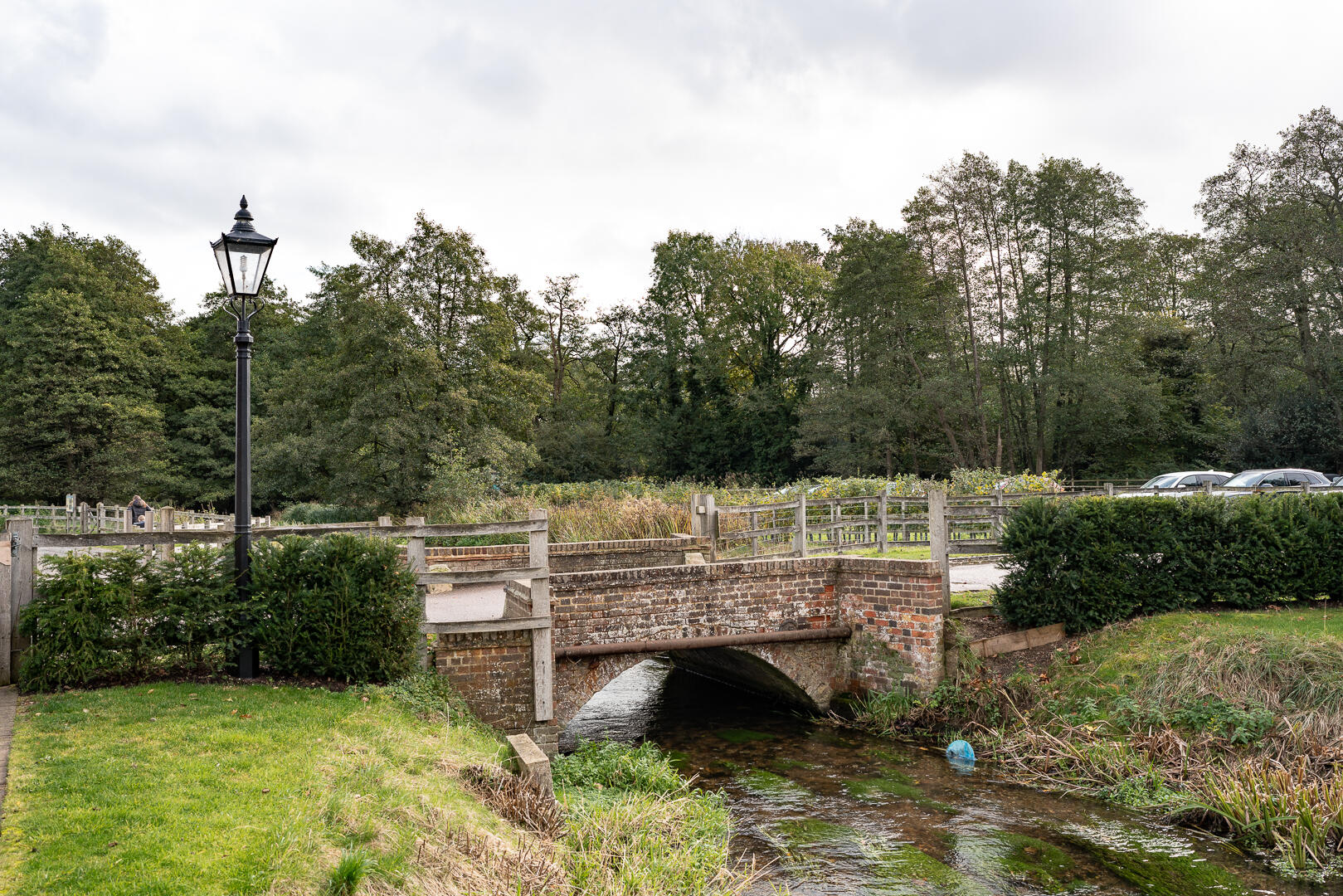 Things To Do At Tewinbury Farmhouse In Welwyn