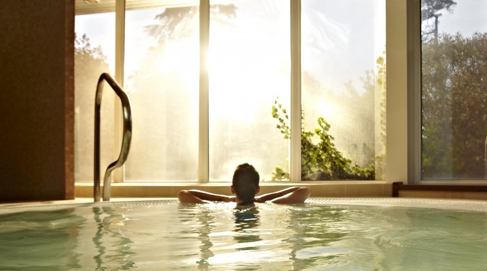 Spa Days Luxury 5* Hotel & Spa in Berkshire