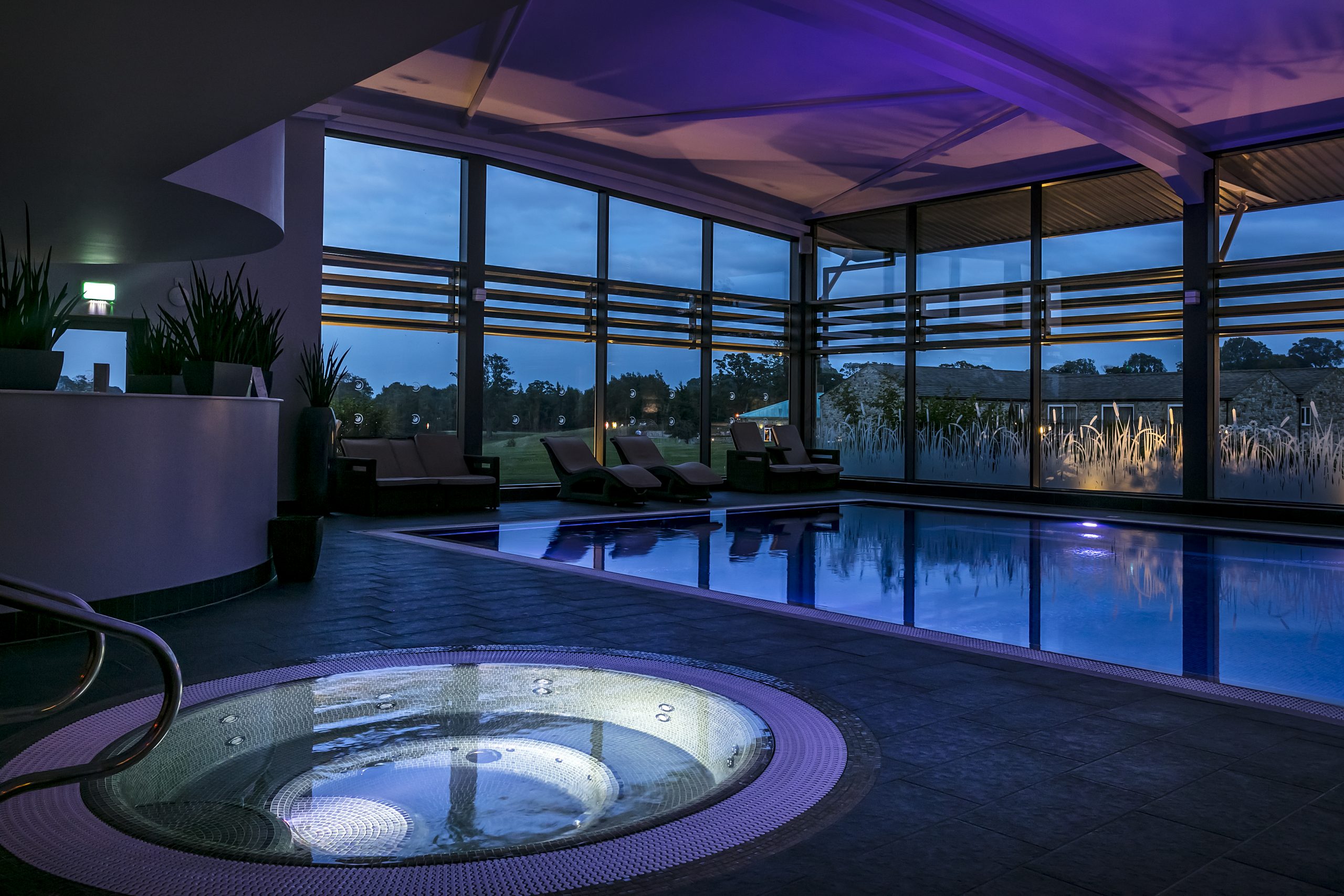 The Coniston Hotel | Country Estate And Spa, Skipton