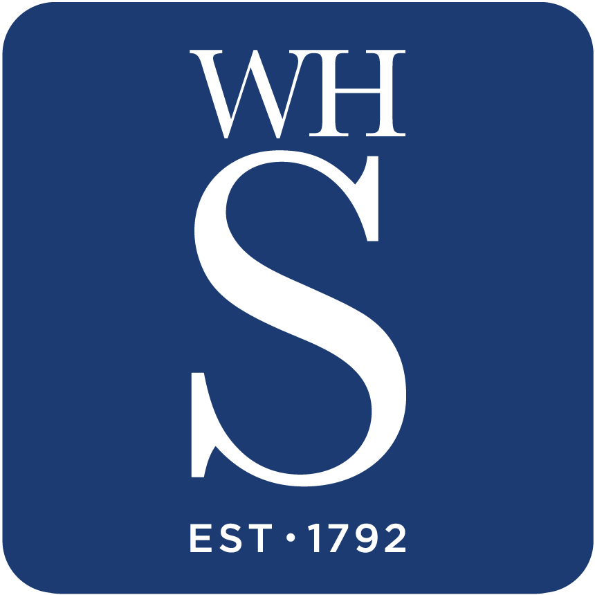 WHSmith Logo