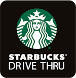 Starbucks Drive Thru