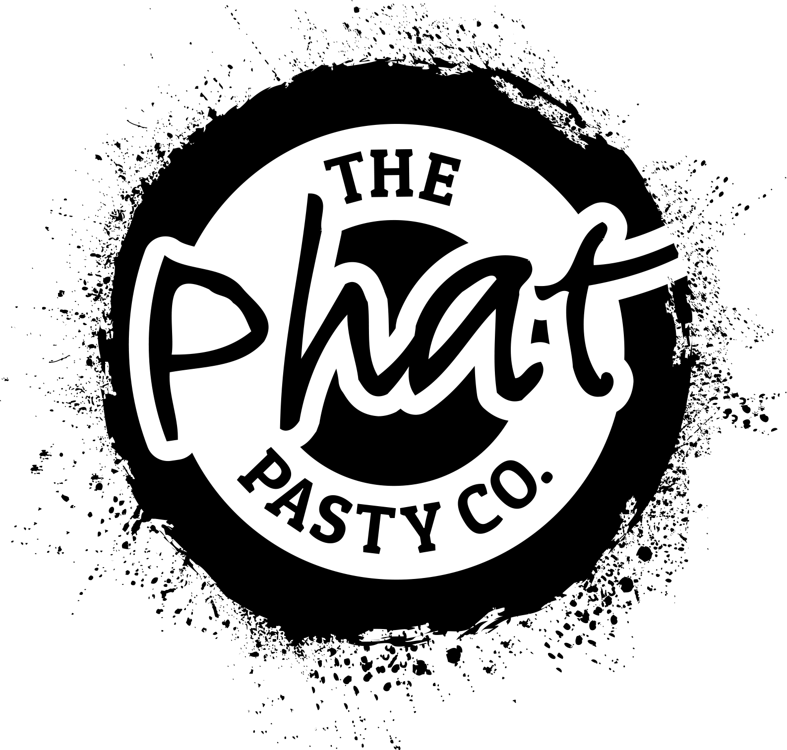 Phat-Pasty Co Logo_high res circle white back